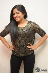 Rehana at Chakkiligintha Movie Audio Success Meet